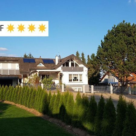 Haus Lindengarten Ofterdingen Luaran gambar