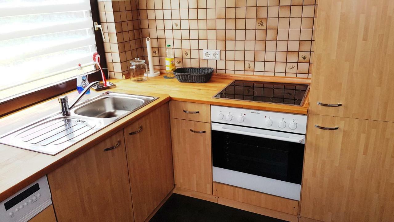 Haus Lindengarten Ofterdingen Luaran gambar
