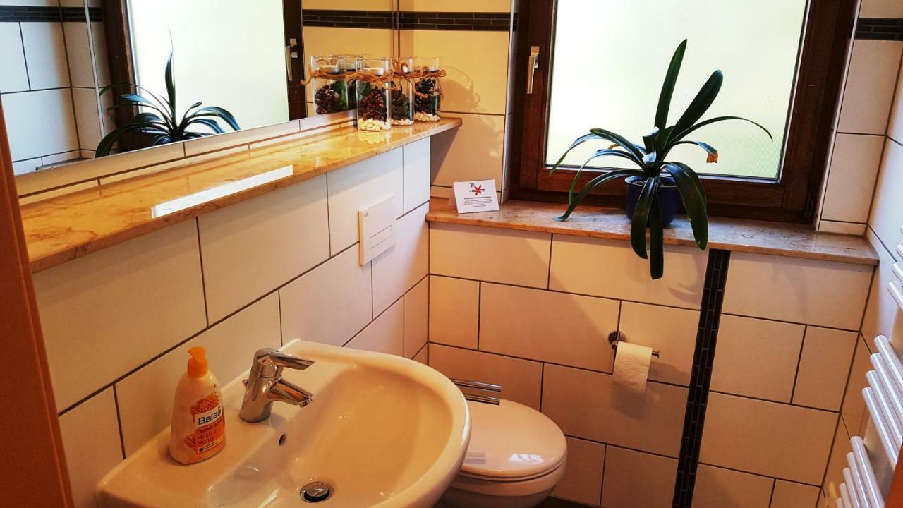 Haus Lindengarten Ofterdingen Luaran gambar